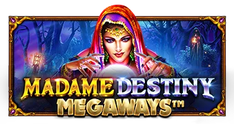 Madame Destiny Megaways